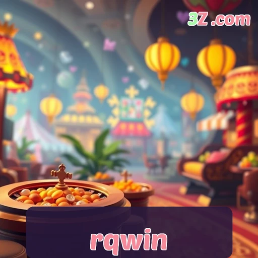 rqwin Cassino online