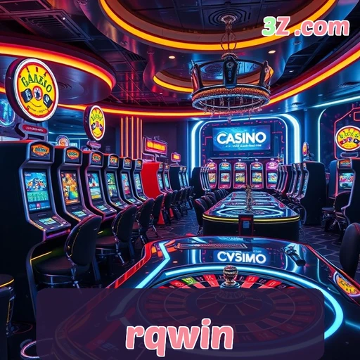 rqwin Sites confiáveis