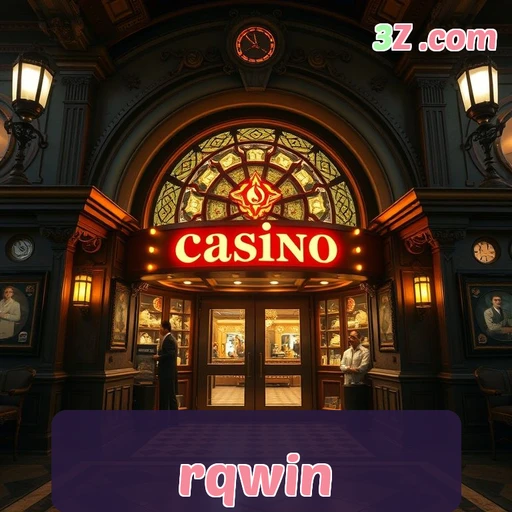 rqwin Pagamentos fáceis