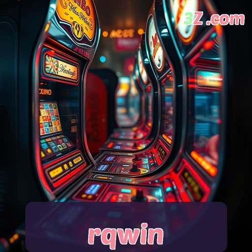rqwin Programa VIP